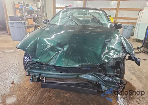 2004 Chevrolet Cavalier from USA, damaged, VIN 1G1JC52F647311870